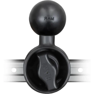 Afbeelding van C Kogel 1.5&quot; Track Ball™ Side Base RAP 354 AAPRU