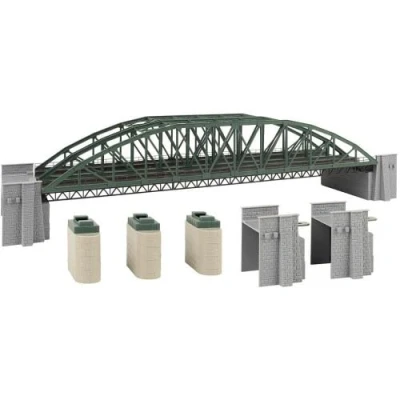 Afbeelding van FALLER 120116 modelbouwpakket