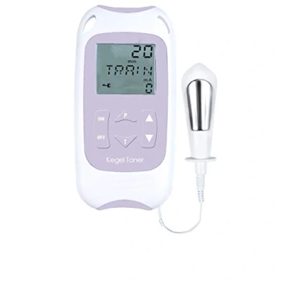 Afbeelding van TensCare Sure+ Conische zwembadtrainer grijs