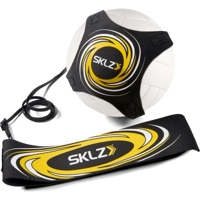 Afbeelding van SKLZ Hit N Serve Volleybal Opslag Trainer
