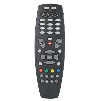 Afbeelding van DM800 afstandsbediening, tv set top box Afstandsbediening vervangen voor Dreambox 800HD 800SE C/S/SE