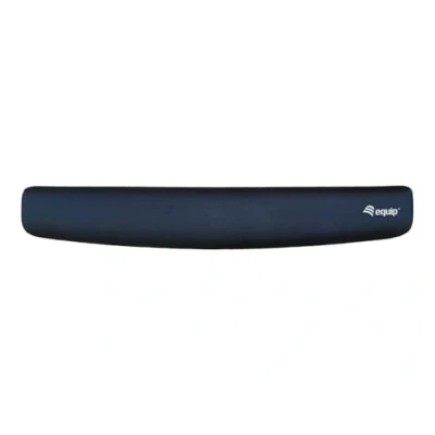 Afbeelding van Equip Keyboard Wrist Rest polssteun Traagschuim Zwart