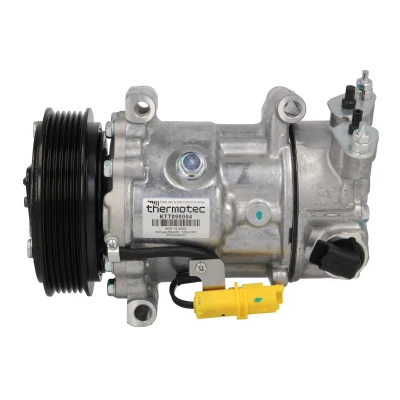 Afbeelding van Thermotec Airco compressor KTT090054