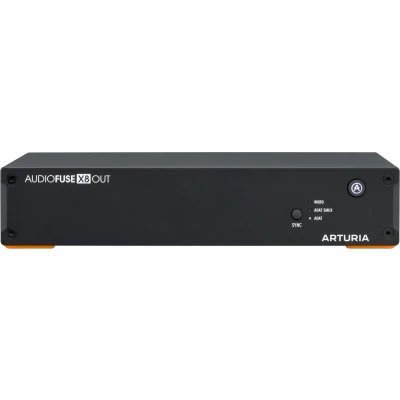 Afbeelding van Arturia Audiofuse X8 OUT DA converter