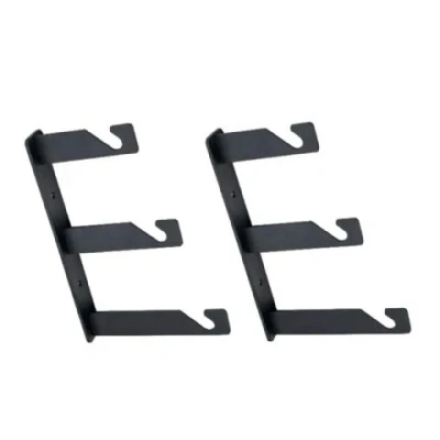Afbeelding van Falcon Eyes Achtergrond Support Beugel FA 024 3 Voor 3x B Reel