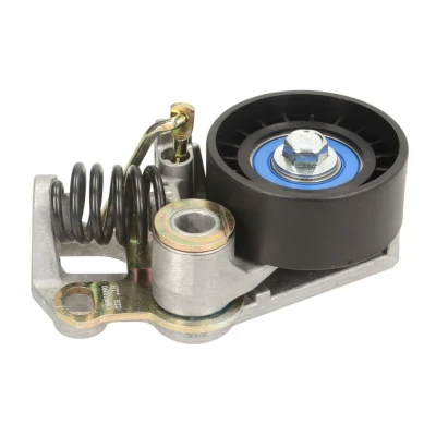 Afbeelding van Dayco Spanrol distributieriem ATB2522