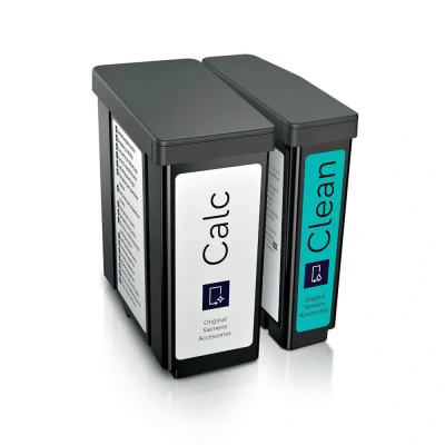Afbeelding van Siemens TZ800Z3 Complete cartridge set EQ900 1 stuk(s)