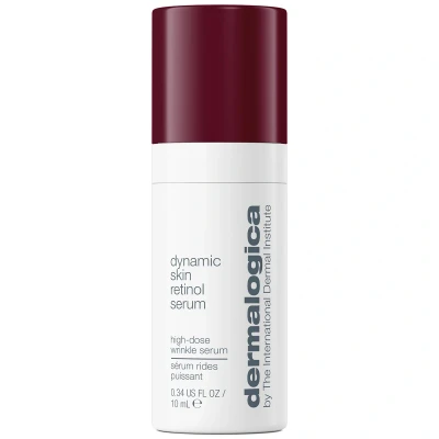 Afbeelding van Dermalogica Dynamic Skin Retinol Serum (10 ml)