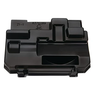 Afbeelding van Makita Accessoires Inlay voor M box DCS550, DSS501, DSS500, DCS552 837628 9