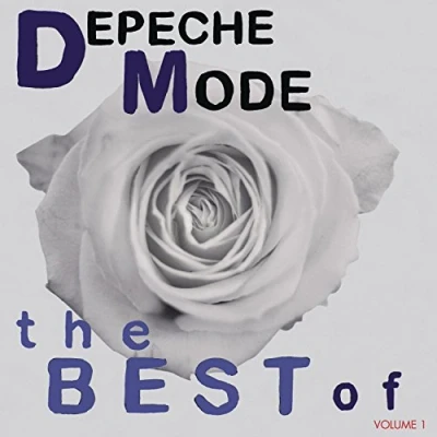 Afbeelding van Best Of Depeche Mode 1