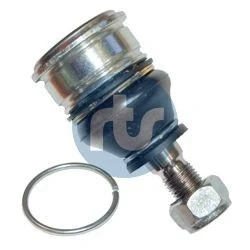 Afbeelding van RTS 93 02392 056 Fuseekogel Vooras links en rechts, Onder 35,05mm NISSAN: Micra II Hatchback (K11) 1.0 i 16V, 1.3 1.5 D, 1.4 16V 1992 2003