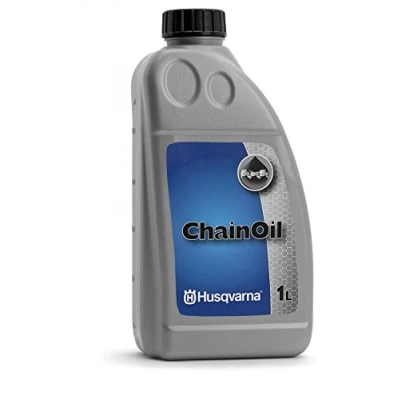 Afbeelding van Husqvarna Kettingzaagolie Mineraal 5793960 01 1ltr