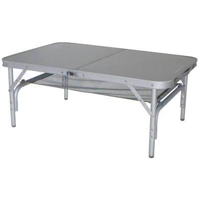 Afbeelding van Eurotrail campingtafel Monnai (70x90x60 cm)