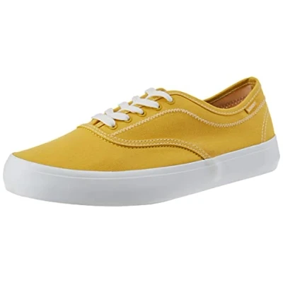 Afbeelding van Element Passiph, sneakers voor heren, Ceylon Yellow, 44 EU