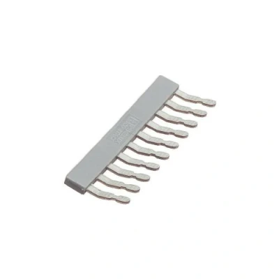 Afbeelding van Phoenix Contact EB10 5 PHO INLEGBRUG 10P 1 5MM per 10 stuks