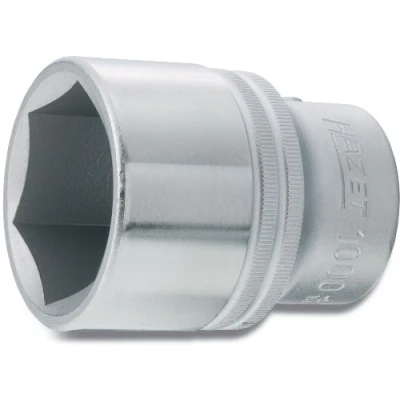 Afbeelding van Hazet 1000 24 Dop (zeskant) Dopsleutelinzetstuk mm 3/4 (20 mm)