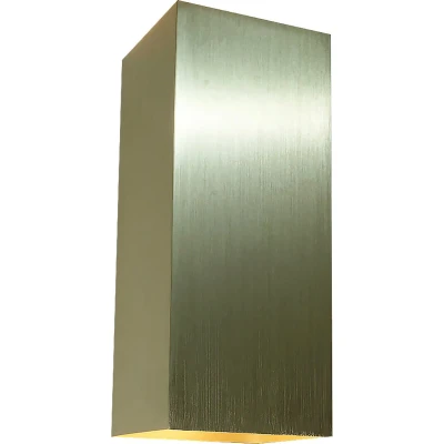 Afbeelding van Wandlamp Dante XL goud WL DANTE2 MG
