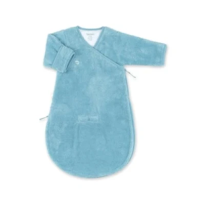 Afbeelding van BEMINI Babyslaapzak MAGIC BAG 1 4m TOG 2.5 Softy Turquoise