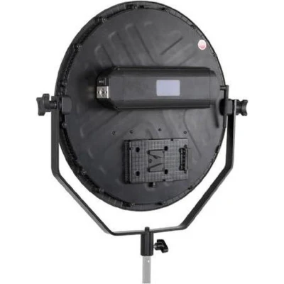 Afbeelding van Falcon Eyes Bi Color LED Lamp Sophiez SO 48TD Op 230V