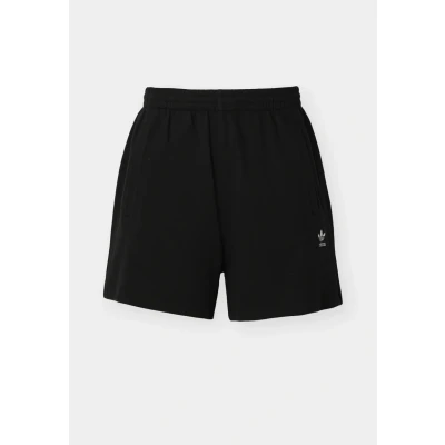 Afbeelding van adidas Originals Essentials Trainingsbroek, Dames, Maat: 30/32 (XS), Black