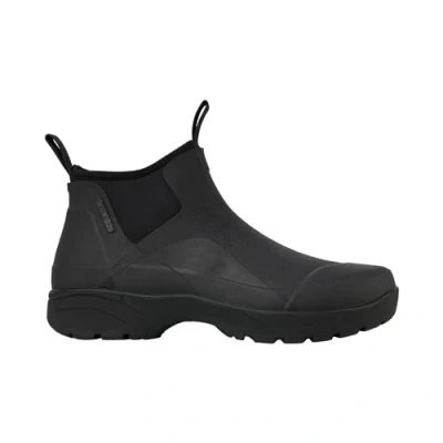 Afbeelding van Viking PLOT LOW Regenlaarzen, Maat: 42, Black/red Kunststof