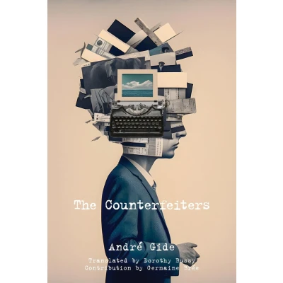 Afbeelding van The Counterfeiters (Warbler Classics Annotated Edition)