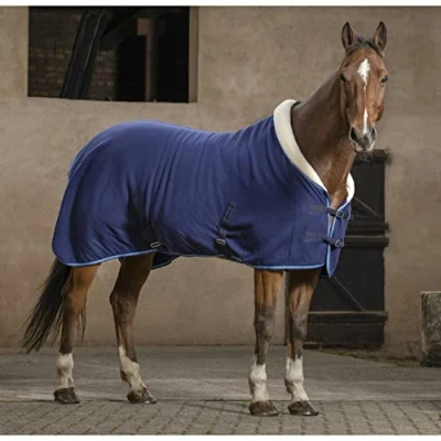 Afbeelding van Riding World Comfort Deken