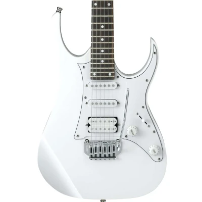 Afbeelding van Elektrische gitaar Ibanez GRG140WH White