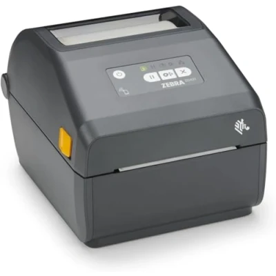 Afbeelding van Zebra ZD421 Labelprinter TT 203 dpi USB Host LAN BTLE5 EU U