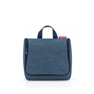 Afbeelding van Reisenthel Toilettas Blauw