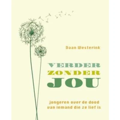 Afbeelding van Verder zonder jou
