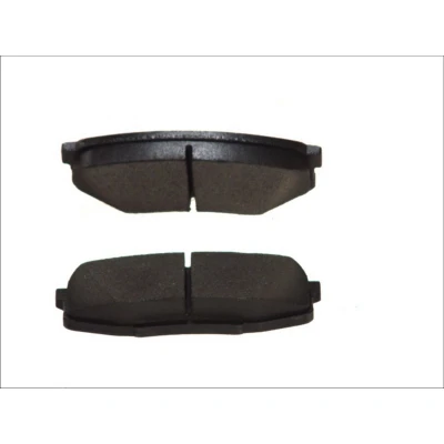 Afbeelding van Delphi Diesel Remblokset LP2154