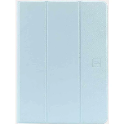 Afbeelding van Tucano IPD102UPP Z Up Plus Book cover Blauw Tabletcover