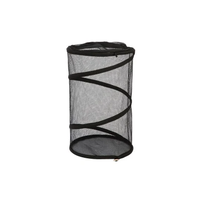 Afbeelding van Bo Camp Waszak Pop up Mesh Afsluitbaar Ø 38x60 Cm