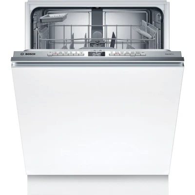 Afbeelding van Bosch SMV4EAX23N Serie 4 Inbouwvaatwasser 60 cm Energielabel E Home Connect infoLight