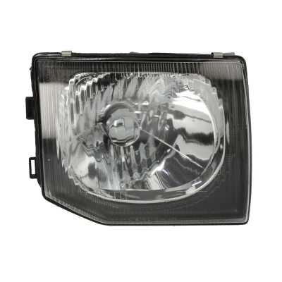 Afbeelding van Koplamp DEPO 214 1146R LD E, Rechts