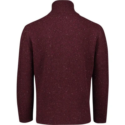 Afbeelding van GANT Vest, Heren, Maat: XL, Carbernet red