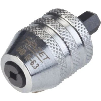 Afbeelding van Hazet 849IG 6.3 Spankop