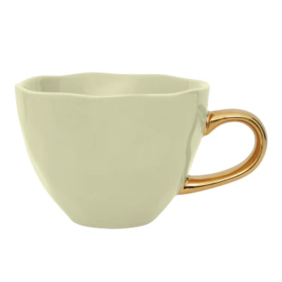 Afbeelding van Urban Nature Culture cappuccinomok (350 ml) (Ø11 cm)