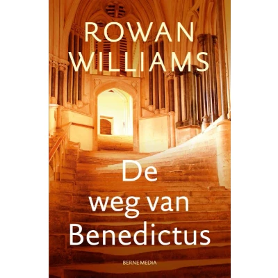 Afbeelding van De weg van Benedictus (Paperback)