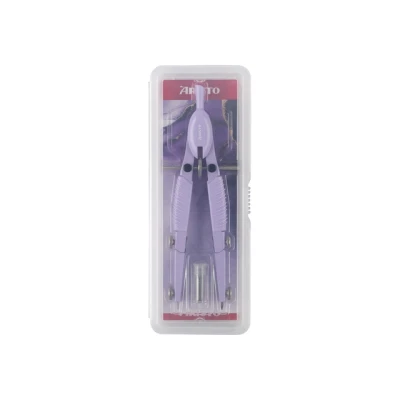 Afbeelding van Aristo snelverstelpasser Topline Soft Lavender AR 55822