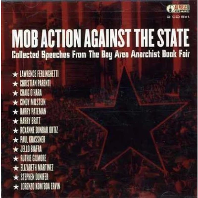 Afbeelding van Various Artists Mob Action Against The State (2 CD)
