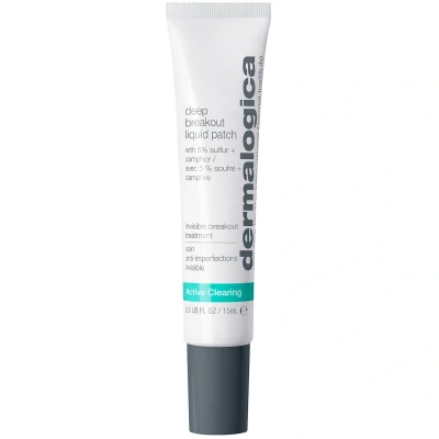 Afbeelding van Dermalogica Deep Breakout Liquid Patch