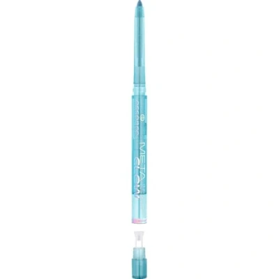 Afbeelding van essence Meta Glow Duo Chrome Eye Pencil 04 Chromalicious 0,22 gr
