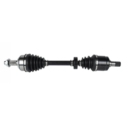 Afbeelding van GSP 223216 Aandrijfas A1 640mm