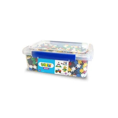 Afbeelding van Meli Minis EDU 2800 creatief speelgoed, kleurrijk, stuk