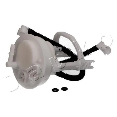 Afbeelding van JAPKO 30431 Brandstoffilter Pijpfilter HONDA: CIVIC 8 Hatchback, 7 9