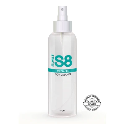 Afbeelding van Toycleaner Stimul8 150 ml