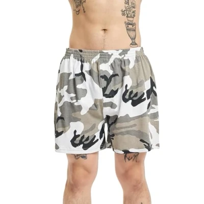 Afbeelding van Brandit Boxershort, Heren, Maat: 7XL, Urban
