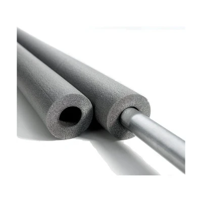Afbeelding van Buisisolatie 18mm Lengte: 2 meter. Artikelnr: 3001054